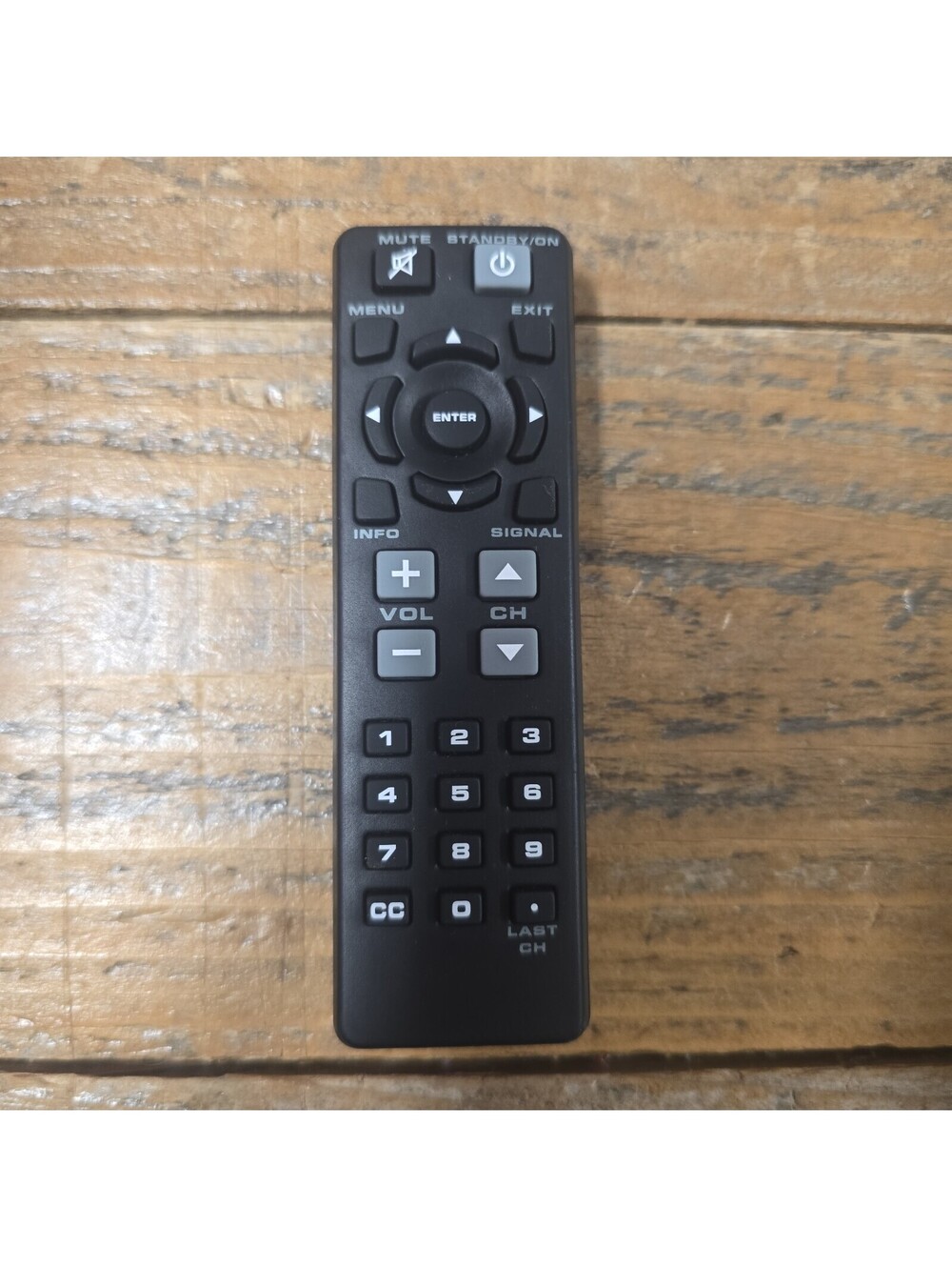 RCA STB7766C Converter Box Remote Factory Original DTA Digital TV STB7766G1